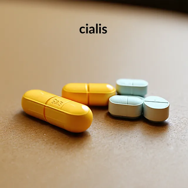 Precio del cialis de 5mg